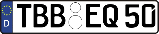 TBB-EQ50