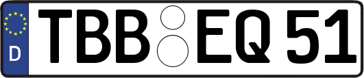 TBB-EQ51