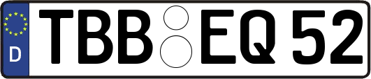 TBB-EQ52