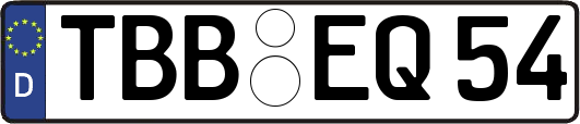 TBB-EQ54