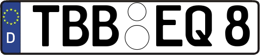 TBB-EQ8