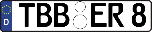 TBB-ER8