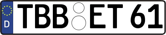 TBB-ET61