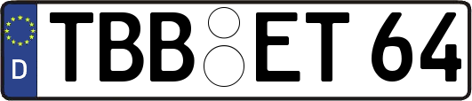 TBB-ET64