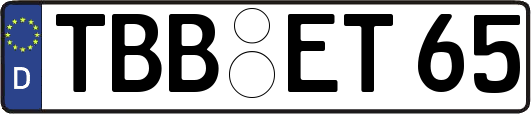 TBB-ET65
