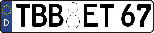TBB-ET67