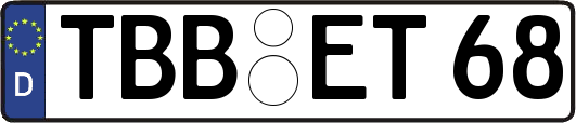 TBB-ET68