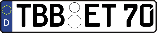 TBB-ET70