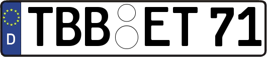 TBB-ET71