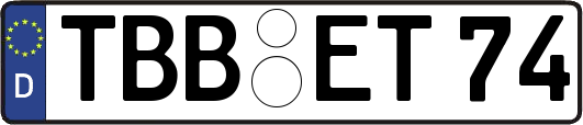 TBB-ET74
