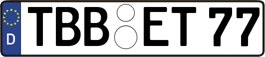 TBB-ET77