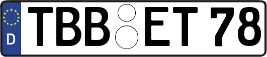 TBB-ET78