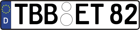 TBB-ET82