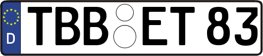 TBB-ET83