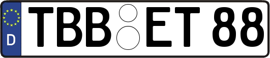 TBB-ET88
