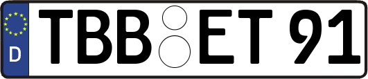 TBB-ET91