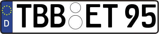 TBB-ET95