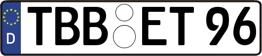 TBB-ET96