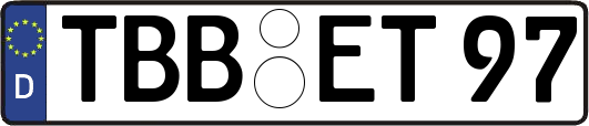 TBB-ET97