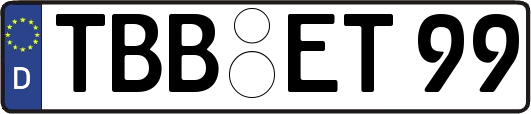 TBB-ET99