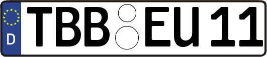 TBB-EU11