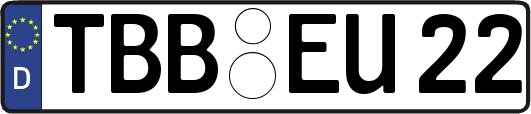 TBB-EU22