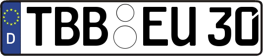 TBB-EU30