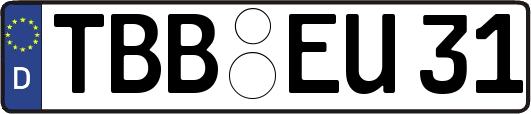 TBB-EU31