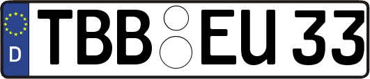 TBB-EU33