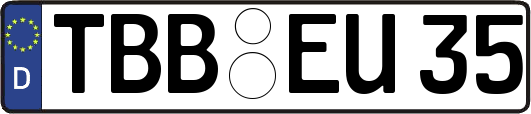 TBB-EU35