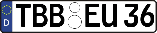 TBB-EU36