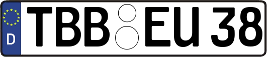 TBB-EU38