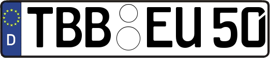 TBB-EU50