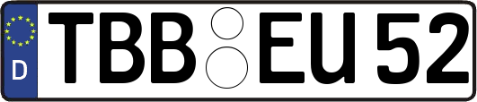 TBB-EU52