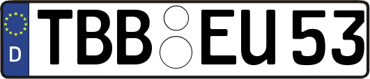 TBB-EU53