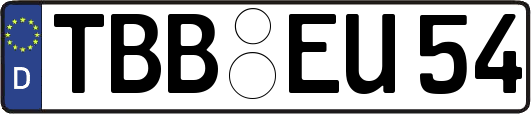 TBB-EU54