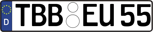TBB-EU55
