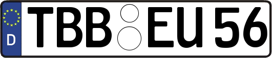TBB-EU56