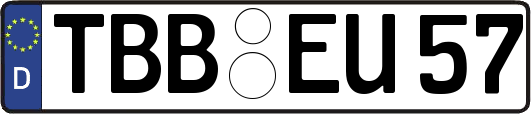 TBB-EU57