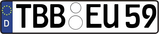 TBB-EU59