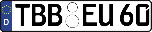TBB-EU60