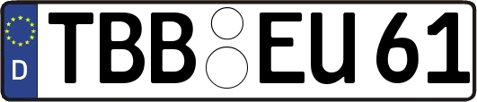 TBB-EU61