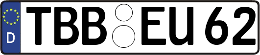 TBB-EU62