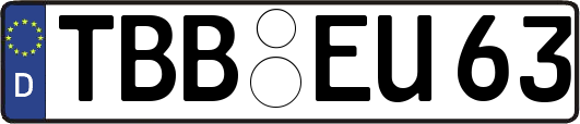 TBB-EU63
