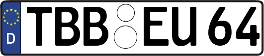TBB-EU64