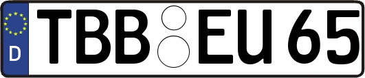 TBB-EU65