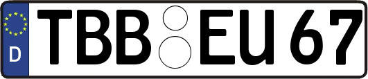 TBB-EU67