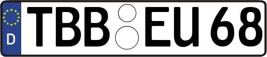 TBB-EU68