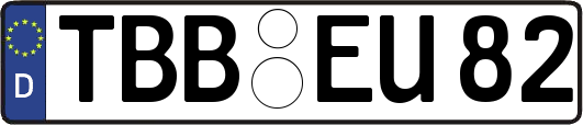 TBB-EU82