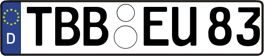 TBB-EU83